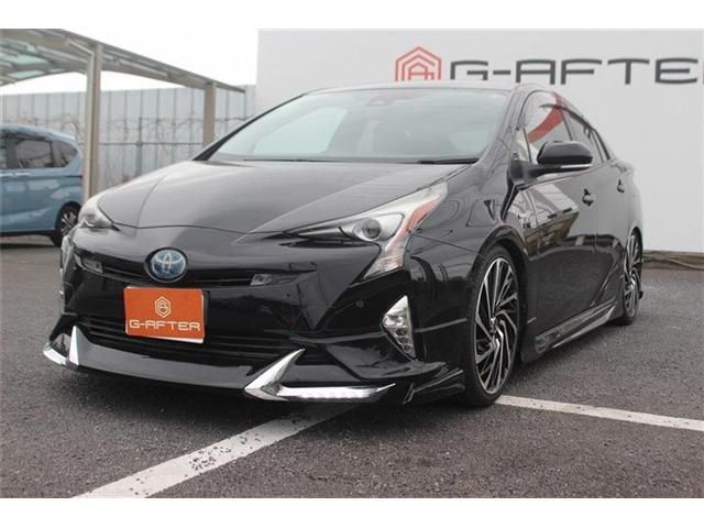 TOYOTA PRIUS 2016 Image 31