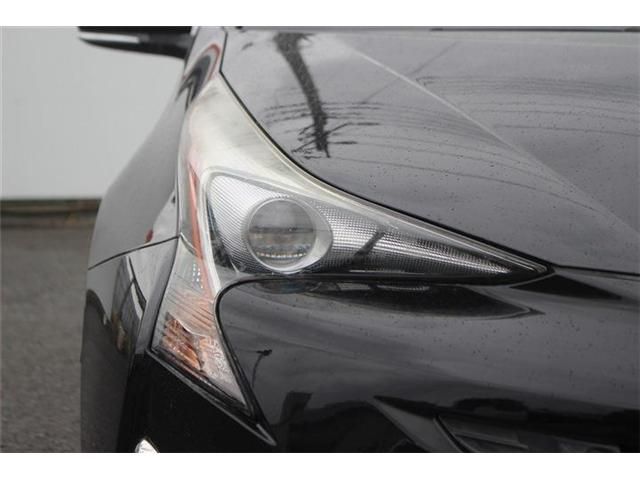 TOYOTA PRIUS 2016 Image 31
