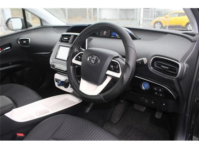 TOYOTA PRIUS 2016 Image 31