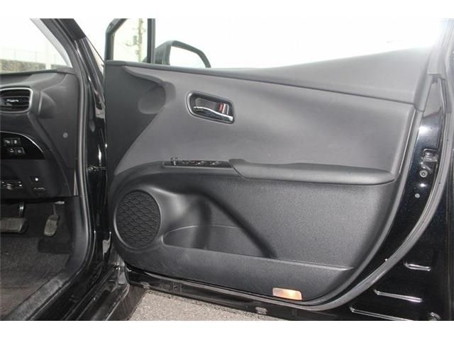 TOYOTA PRIUS 2016 Image 31