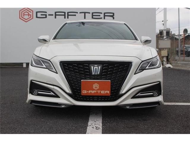 TOYOTA CROWN SEDAN HYBRID 2019 Image 31