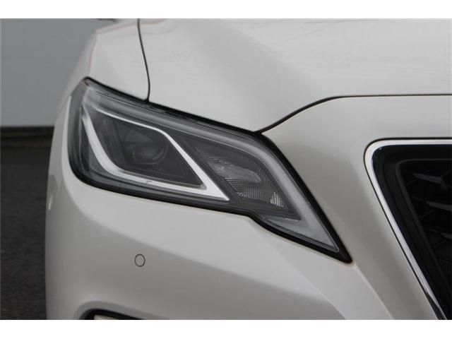 TOYOTA CROWN SEDAN HYBRID 2019 Image 31