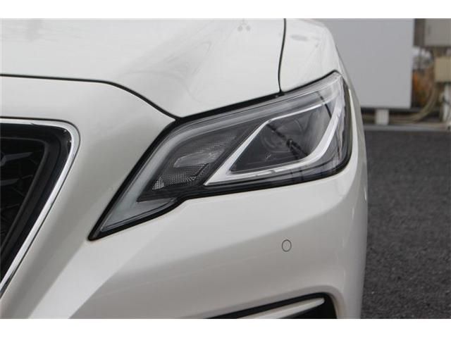 TOYOTA CROWN SEDAN HYBRID 2019 Image 31