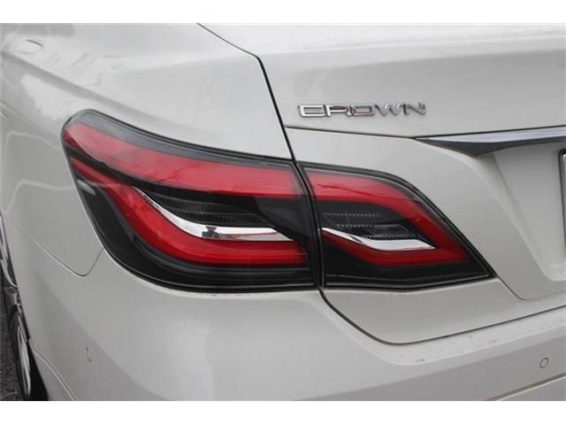 TOYOTA CROWN SEDAN HYBRID 2019 Image 31