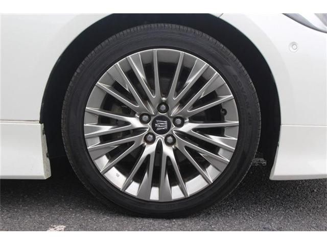 TOYOTA CROWN SEDAN HYBRID 2019 Image 31