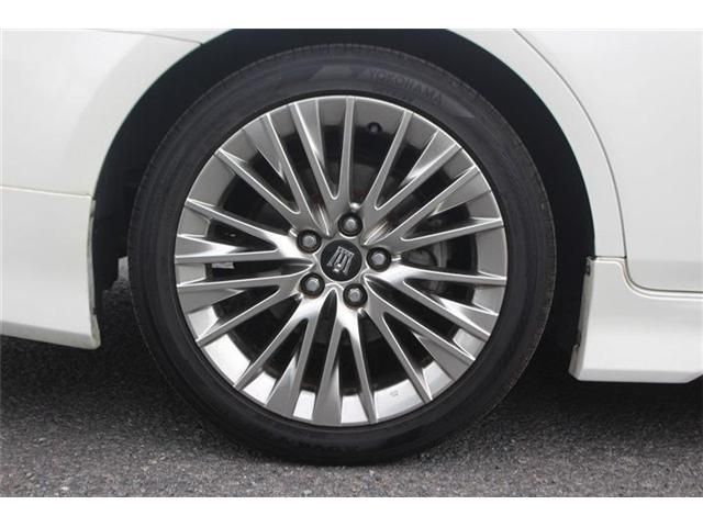 TOYOTA CROWN SEDAN HYBRID 2019 Image 31