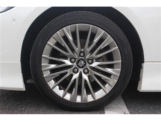 TOYOTA CROWN SEDAN HYBRID 2019 Image 31