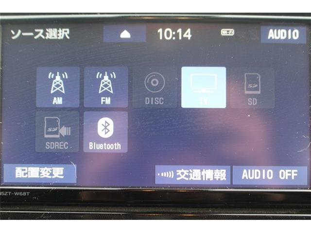 TOYOTA SIENTA HYBRID 2022 Image 31