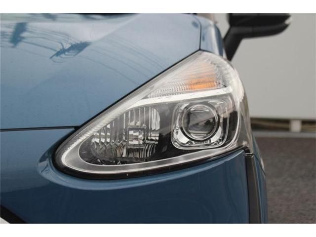 TOYOTA SIENTA HYBRID 2022 Image 31