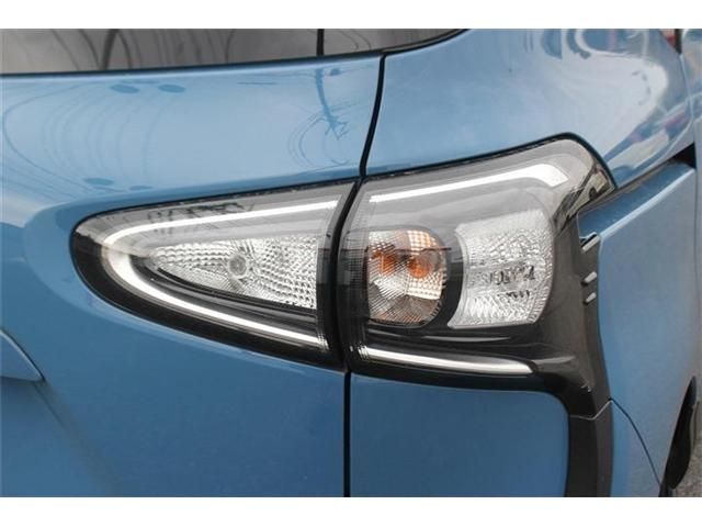 TOYOTA SIENTA HYBRID 2022 Image 31