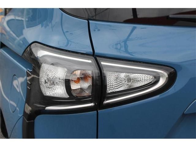 TOYOTA SIENTA HYBRID 2022 Image 31