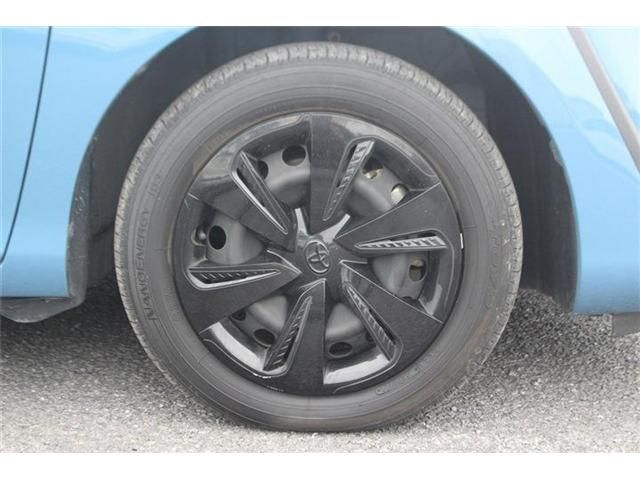 TOYOTA SIENTA HYBRID 2022 Image 31