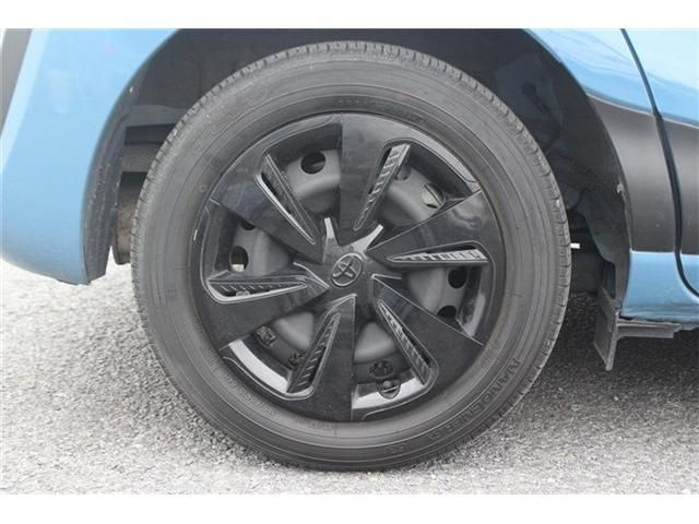 TOYOTA SIENTA HYBRID 2022 Image 31