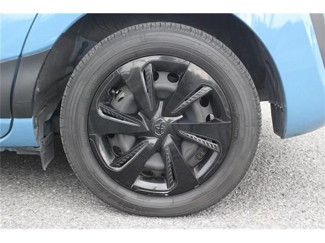 TOYOTA SIENTA HYBRID 2022 Image 31