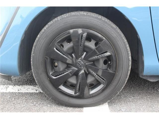 TOYOTA SIENTA HYBRID 2022 Image 31