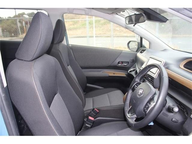 TOYOTA SIENTA HYBRID 2022 Image 31