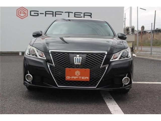 TOYOTA CROWN SEDAN HYBRID 2013 Image 31