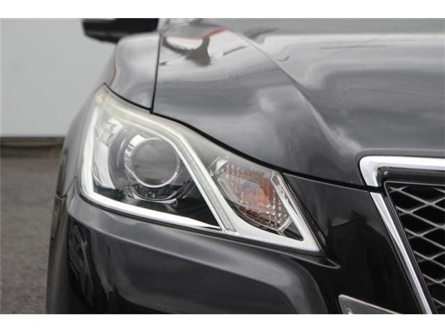 TOYOTA CROWN SEDAN HYBRID 2013 Image 31