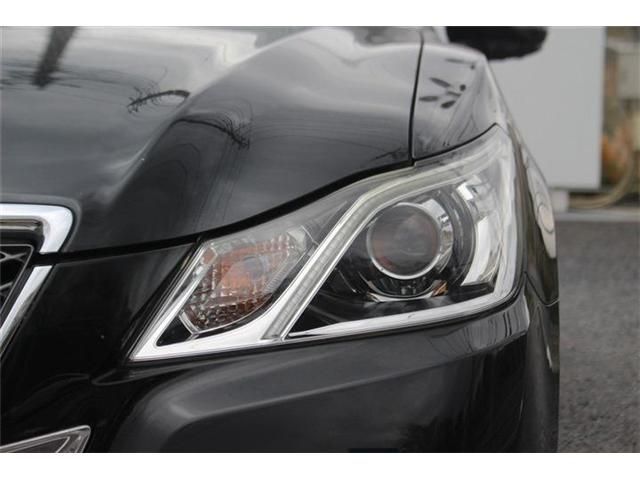 TOYOTA CROWN SEDAN HYBRID 2013 Image 31