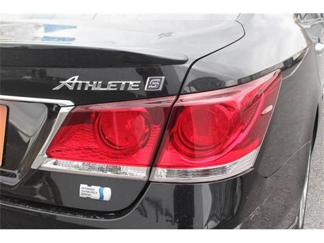 TOYOTA CROWN SEDAN HYBRID 2013 Image 31