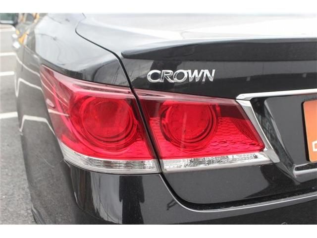 TOYOTA CROWN SEDAN HYBRID 2013 Image 31