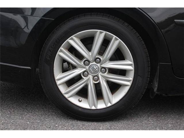 TOYOTA CROWN SEDAN HYBRID 2013 Image 31