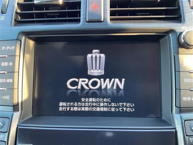 TOYOTA CROWN SEDAN 2009 Image 31