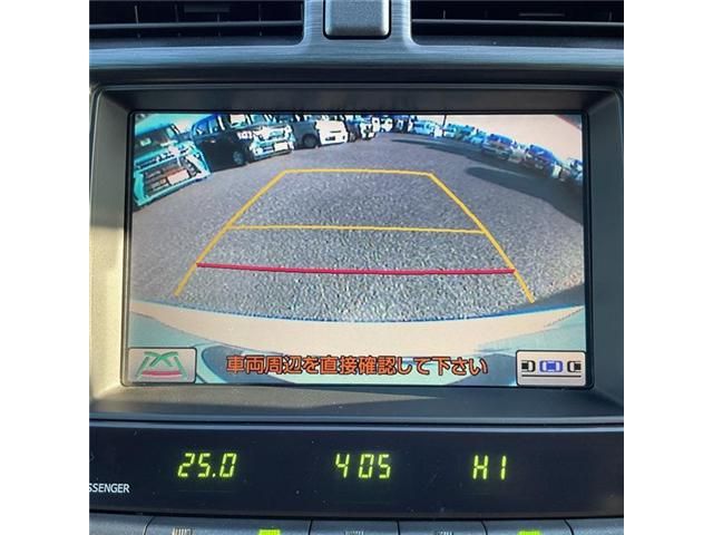 TOYOTA CROWN SEDAN 2009 Image 31