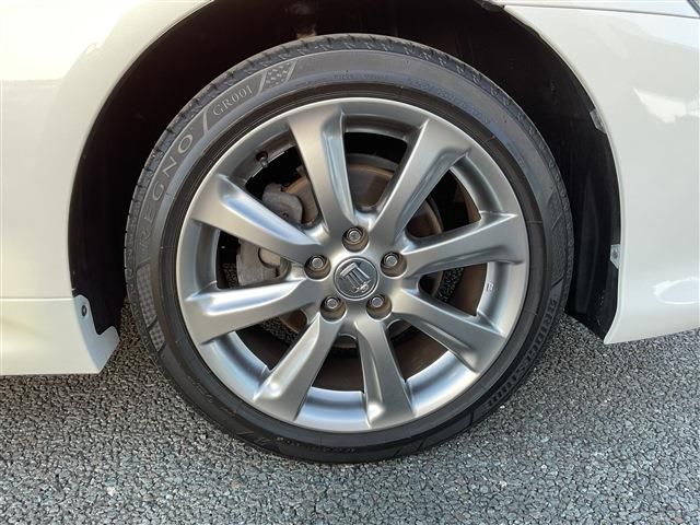 TOYOTA CROWN SEDAN 2009 Image 31