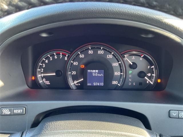 TOYOTA CROWN SEDAN 2009 Image 31