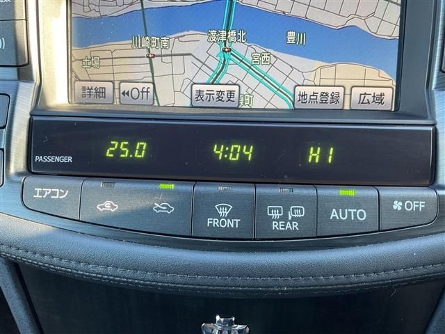 TOYOTA CROWN SEDAN 2009 Image 31