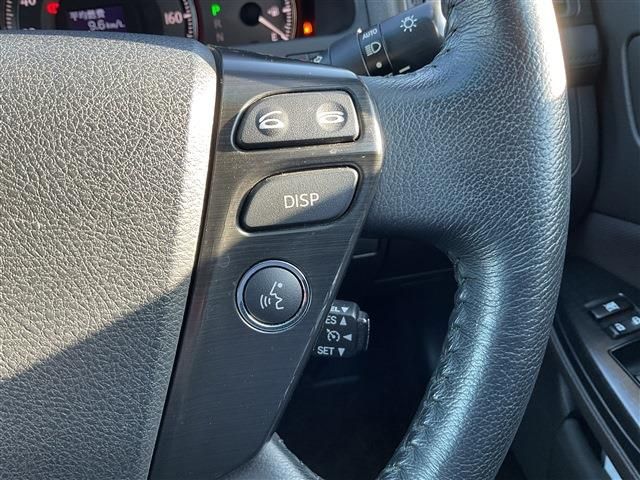 TOYOTA CROWN SEDAN 2009 Image 31