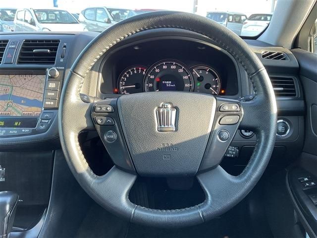 TOYOTA CROWN SEDAN 2009 Image 31