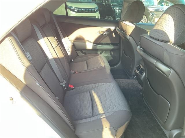 TOYOTA CROWN SEDAN 2009 Image 31