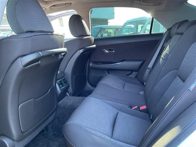 TOYOTA CROWN SEDAN 2009 Image 31