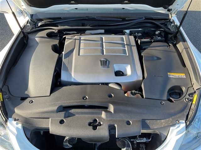 TOYOTA CROWN SEDAN 2009 Image 31