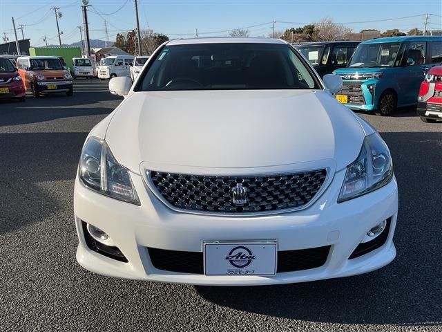 TOYOTA CROWN SEDAN 2009 Image 31