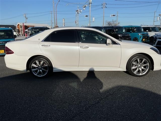 TOYOTA CROWN SEDAN 2009 Image 31