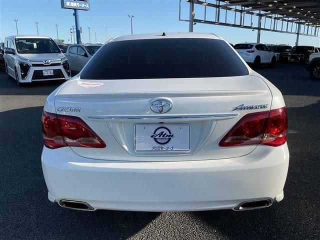 TOYOTA CROWN SEDAN 2009 Image 31