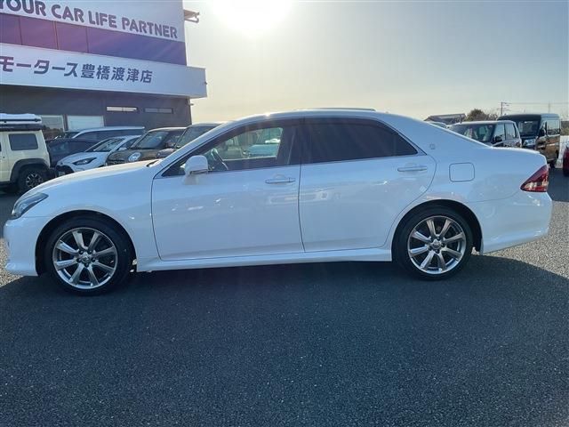 TOYOTA CROWN SEDAN 2009 Image 31