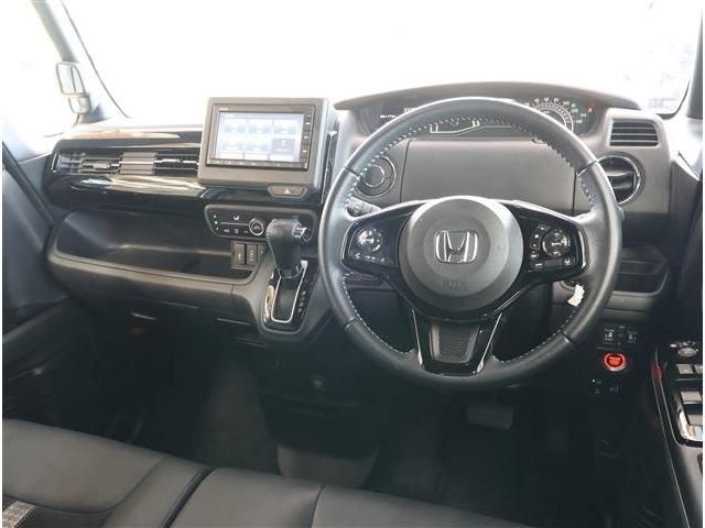 HONDA N BOX CUSTOM 2023 Image 31