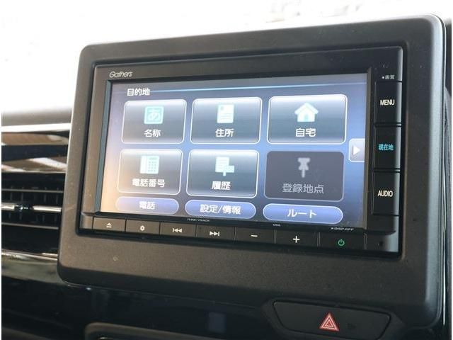 HONDA N BOX CUSTOM 2023 Image 31