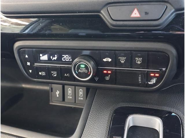 HONDA N BOX CUSTOM 2023 Image 31