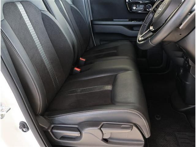 HONDA N BOX CUSTOM 2023 Image 31