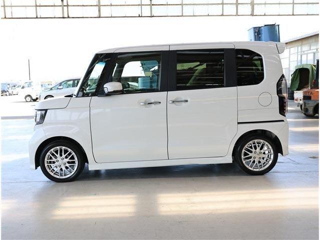 HONDA N BOX CUSTOM 2023 Image 31