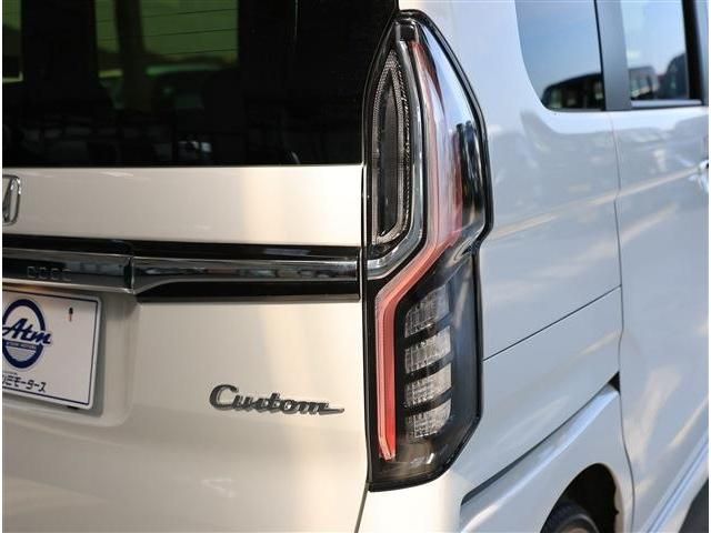 HONDA N BOX CUSTOM 2023 Image 31