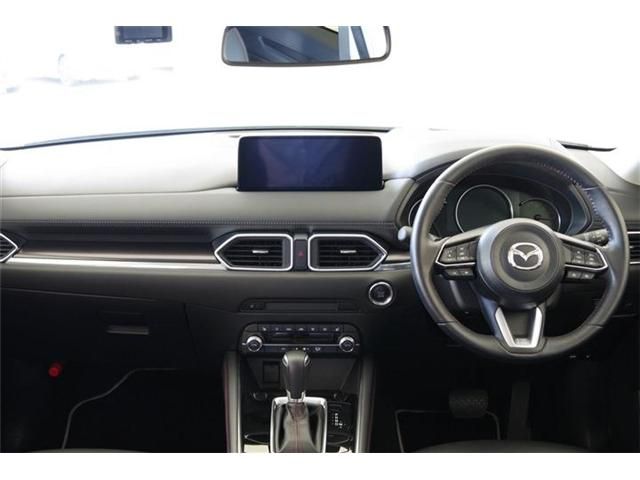 MAZDA CX-5 2024 Image 31