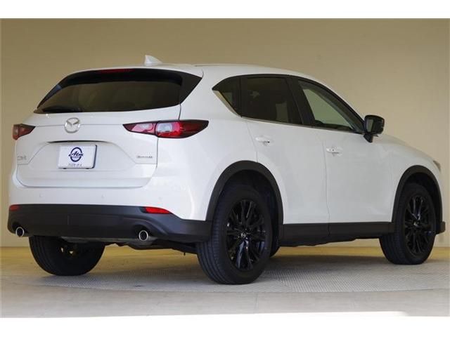 MAZDA CX-5 2024 Image 31