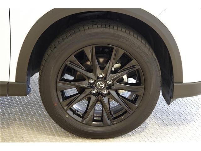 MAZDA CX-5 2024 Image 31