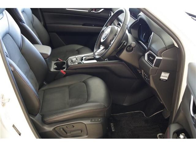 MAZDA CX-5 2024 Image 31